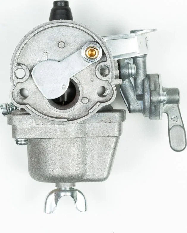 NAC Gaźnik WLBC580E*050