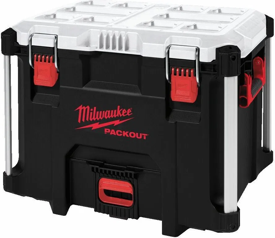Milwaukee MILWAUKEE PACKOUT SKRZYNIA TERMOIZOLACYJNA XL