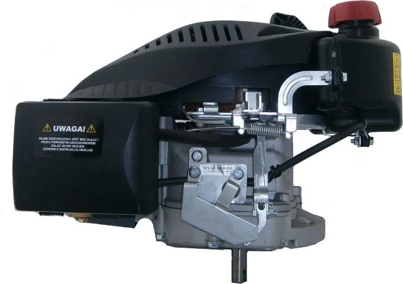 NAC Silnik kompletny T680P