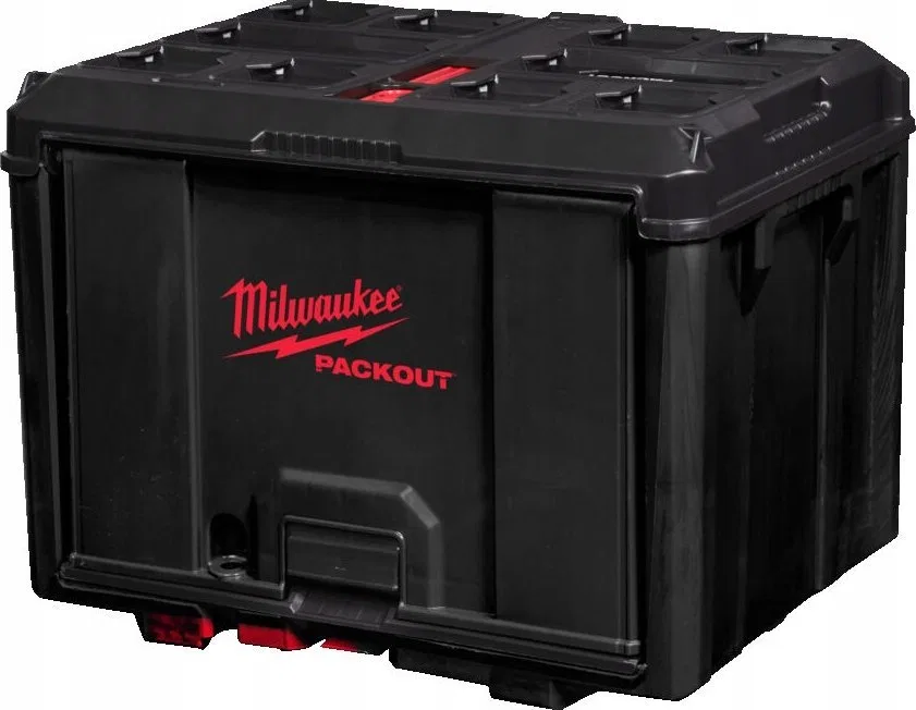 Milwaukee MILWAUKEE PACKOUT SZAFKA