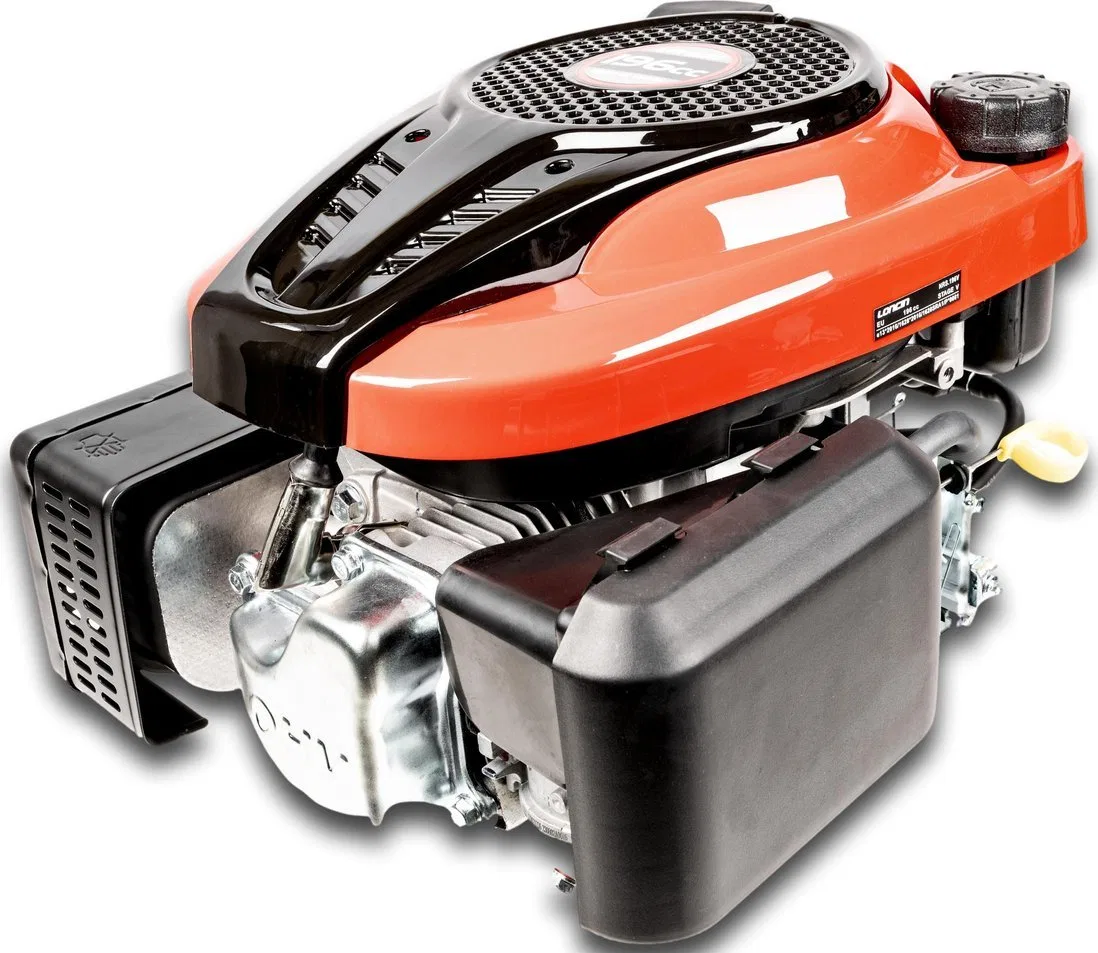 Loncin SILNIK LONCIN LC1P70FC-G DO KOSIARKI SPALINOWY BENZYNOWY 6.5 KM 196 cm3 WAŁ PIONOWY WALCOWY 22,2x55mm MOTOR HONDA ,VANGUA