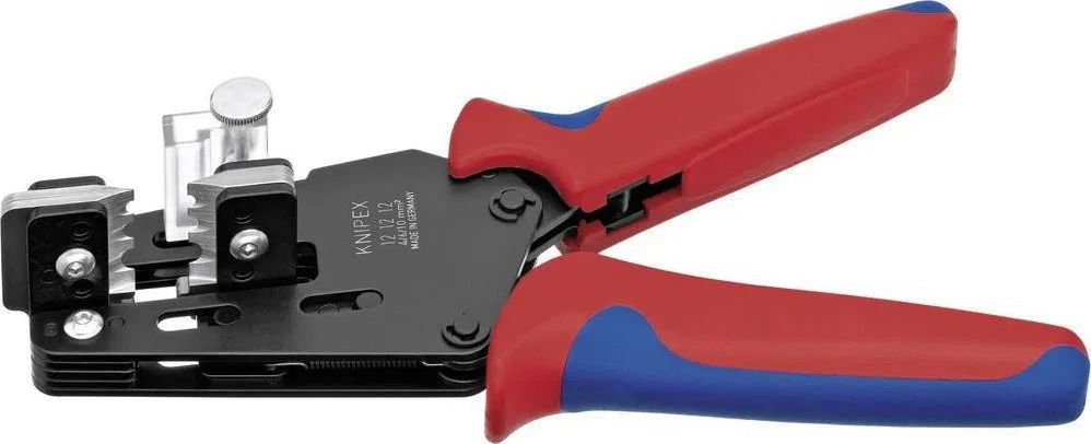 Knipex Wire insulation pliers KNIPEX 121212