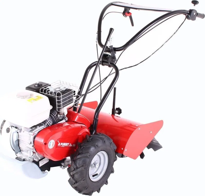 Glebogryzarka Pubert Roto Gp160
