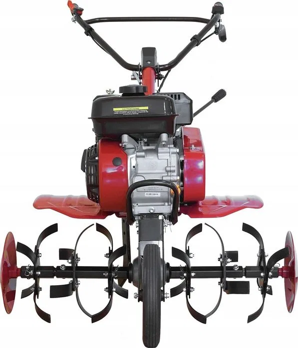 Glebogryzarka Hortmasz HGS 500