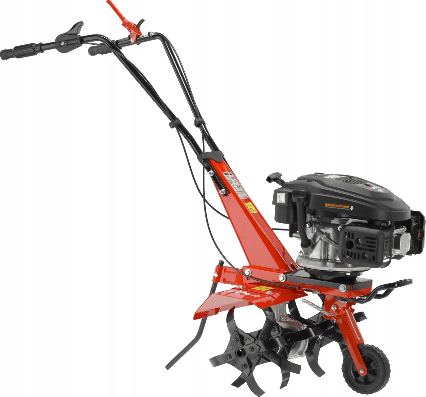Glebogryzarka spalinowa 36/60 cm YT-85590