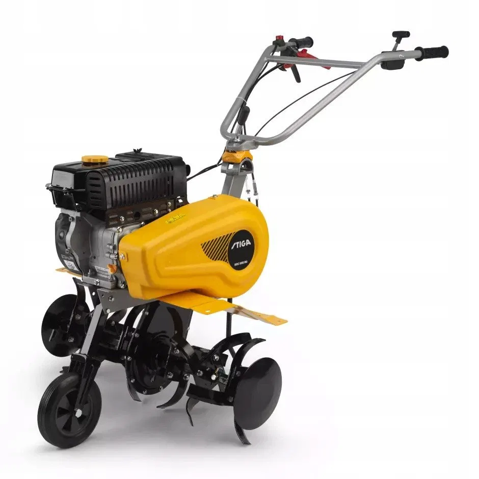Glebogryzarka STIGA SRC 585 RG 213601041/ST1