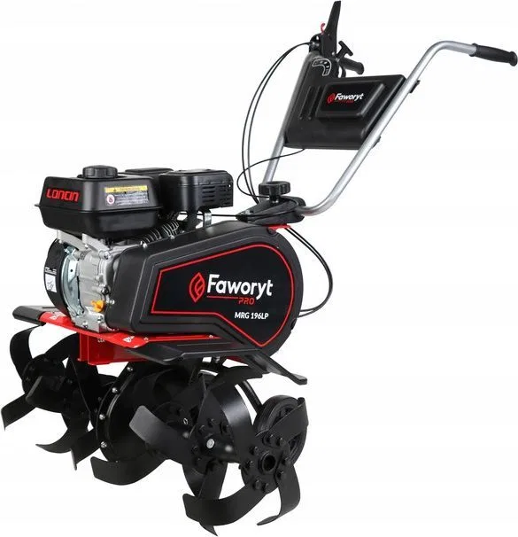Glebogryzarka Faworyt GP850L