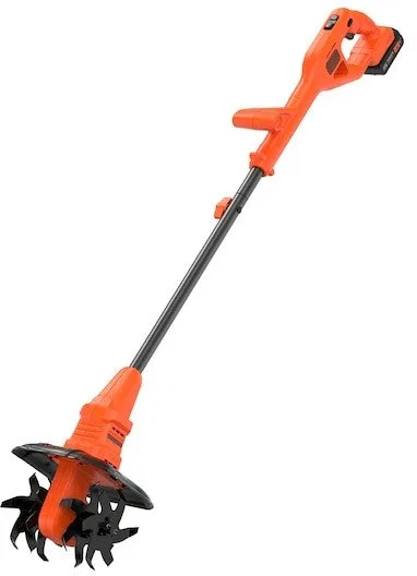 BD MOWER CULTIVATOR 1x2Ah