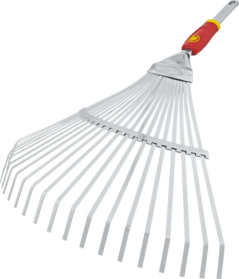 Wolf-Garten Grabie do liści UE-M multi-star 50cm
