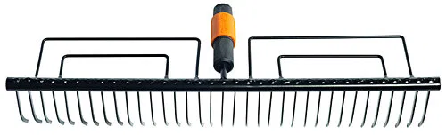 Fiskars Grabie do trawnika QuikFit 57 cm 1000656