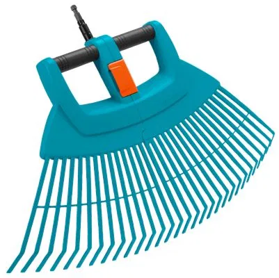 Gardena Grabie wachlarzowe Combisystem z tworzywa sztucznego XXL Vario (3107-20)