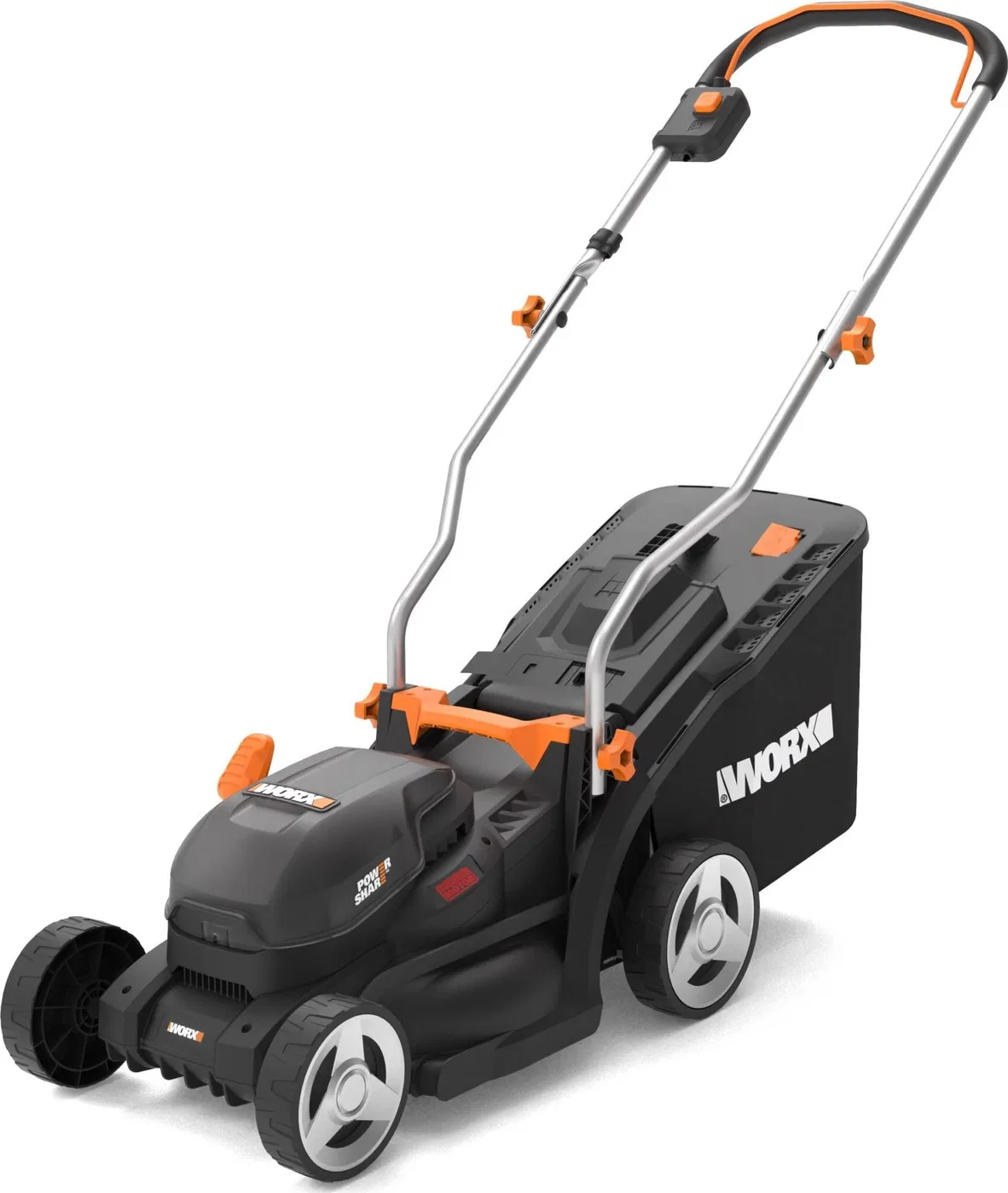 Kosiarka akumulatorowa Worx WG733E