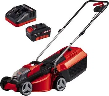 Kosiarka akumulatorowa Einhell GE-CM 18/30 Li Solo