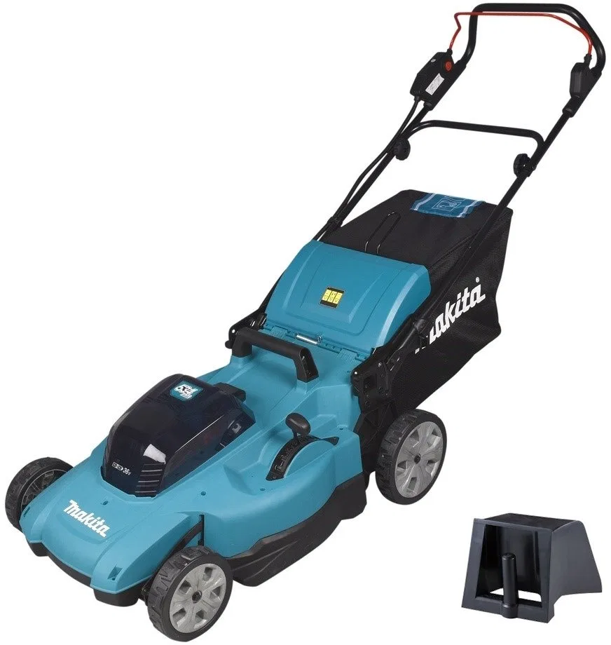 Kosiarka akumulatorowa Makita MAKITA.KOSIARKA 2x18V DLM538Z