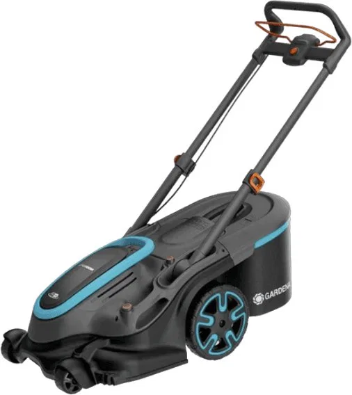 Gardena PowerMax Duo 46/36V P4A 14646-55