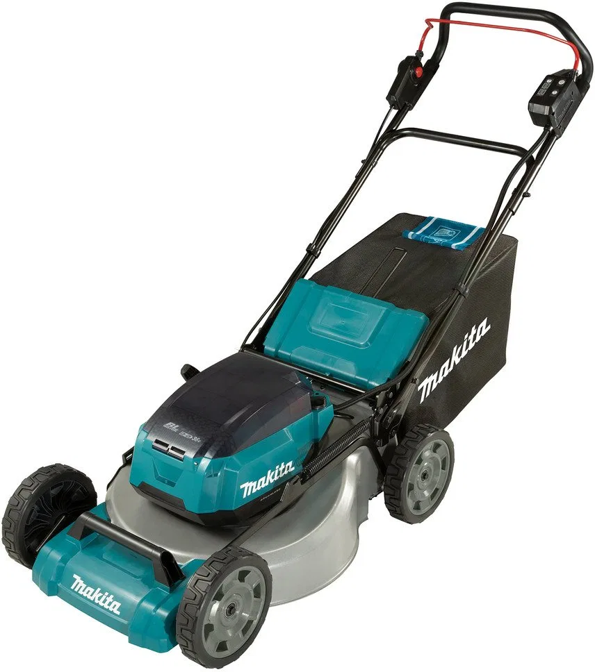 Kosiarka akumulatorowa Makita Makita DLM534Z cordless lawn mower