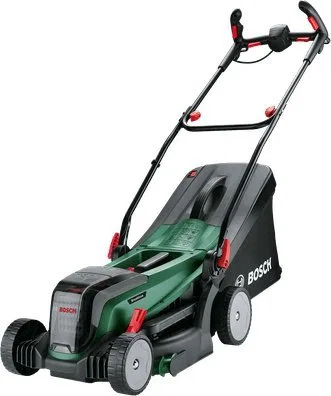 Kosiarka akumulatorowa Bosch KOSIARKA DO TRAWY UniversalRotak 2x18V-3