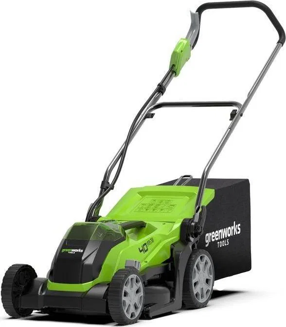 Kosiarka akumulatorowa Greenworks G40LM35