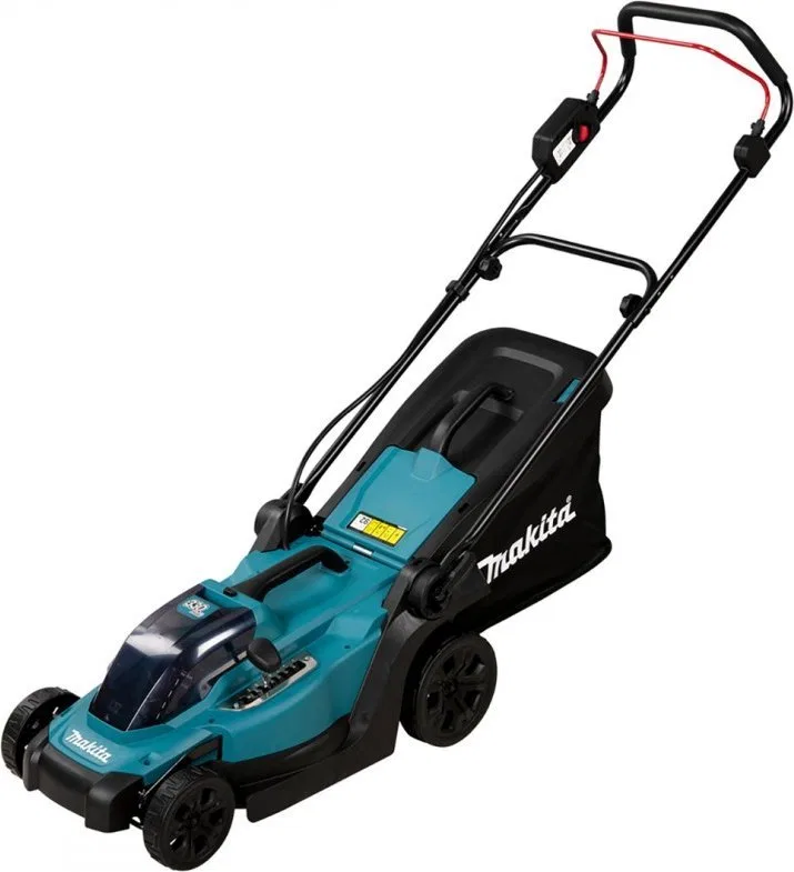 Kosiarka akumulatorowa Makita DLM330Z