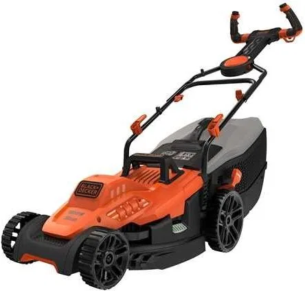 Kosiarka elektryczna Black&Decker BEMW471ES-QS