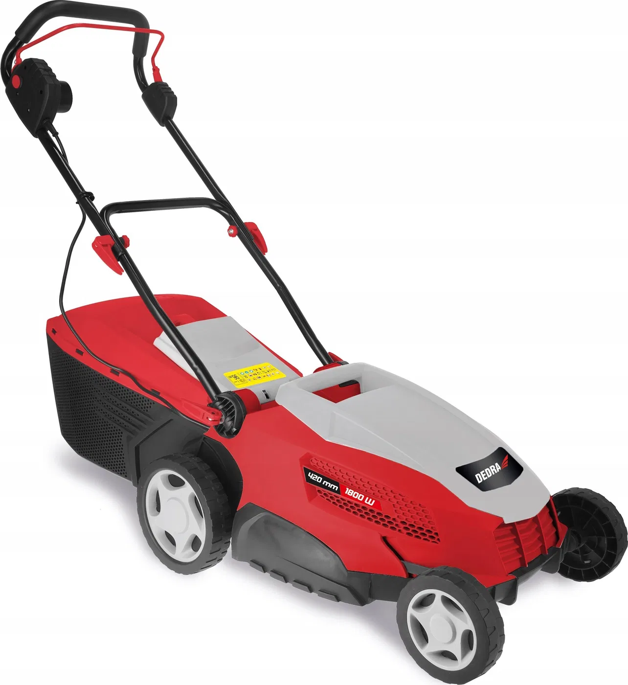 KOSIARKA ELEKTRYCZNA 42CM 1800W