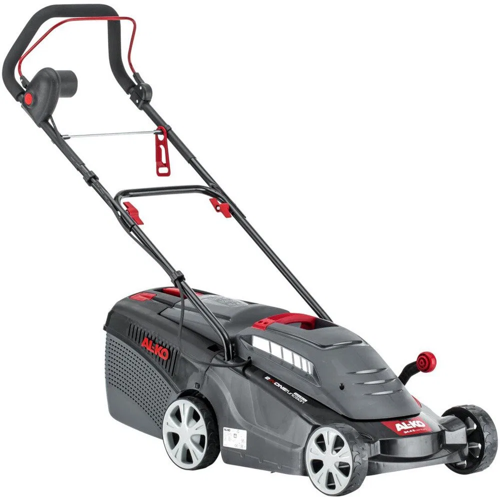 Kosiarka 34.4 E COMFORT AL-KO Elektryczna 114055