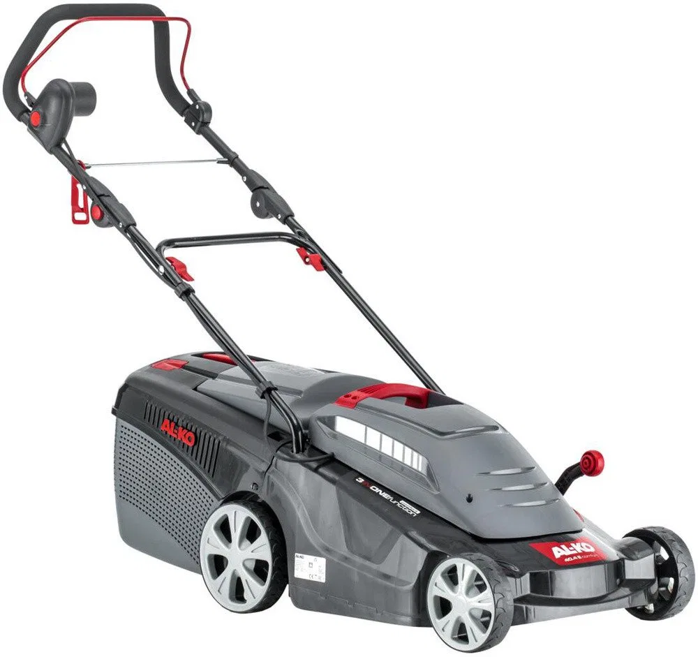 Kosiarka 40.4 E COMFORT AL-KO Elektryczna 114056