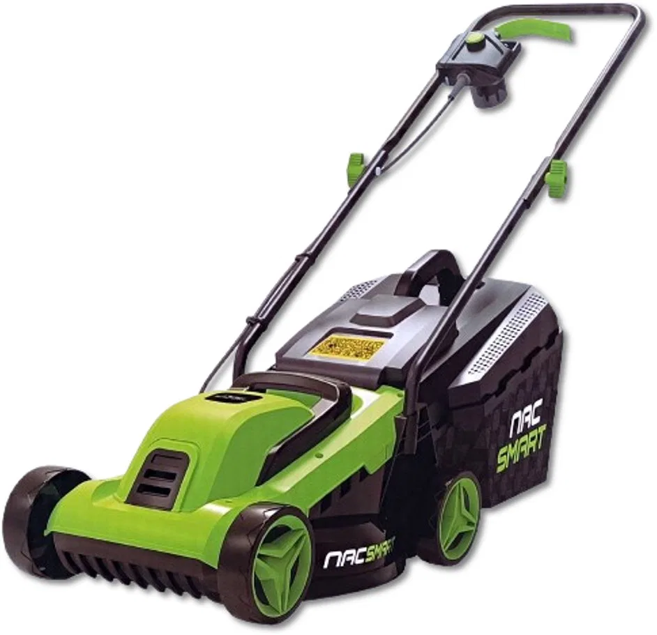 Kosiarka elektryczna NAC BA-2568