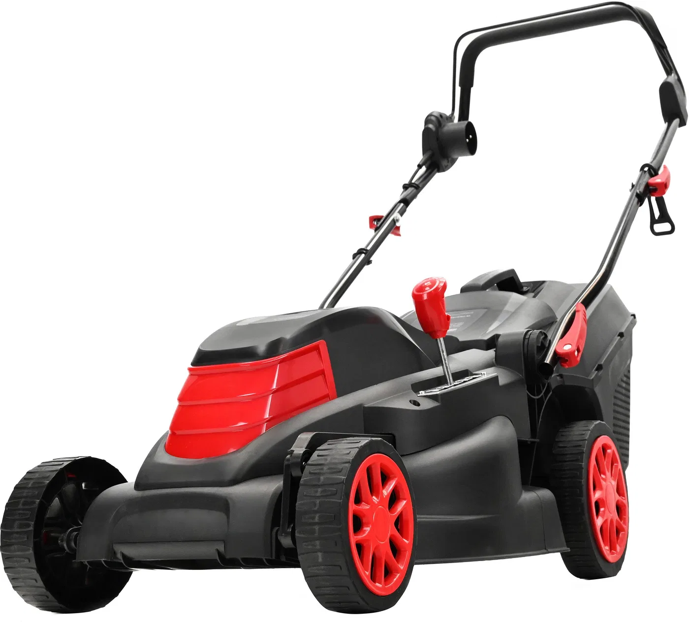 KOSIARKA ELEKTRYCZNA 38 CM LEHMANN
