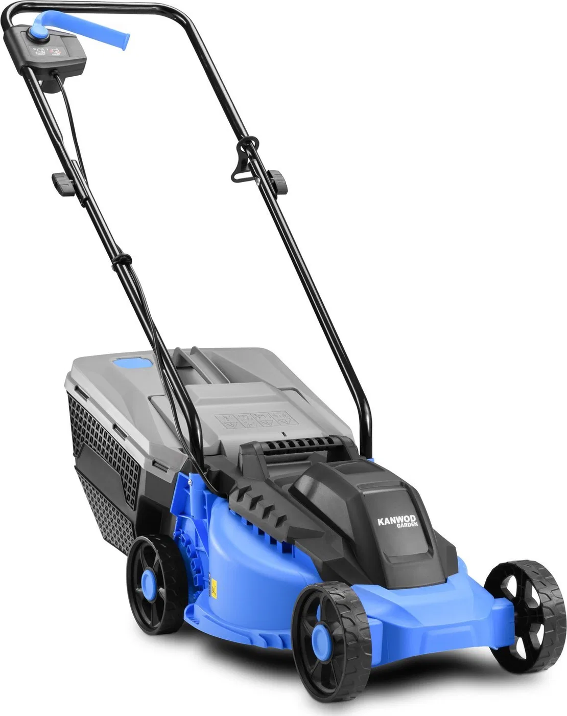 Kosiarka elektryczna Kanwod KGALM-1232
