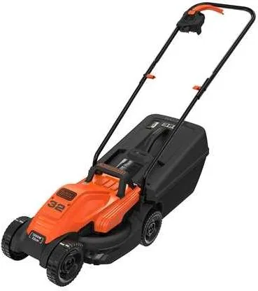Kosiarka elektryczna Black&Decker BEMW451-QS