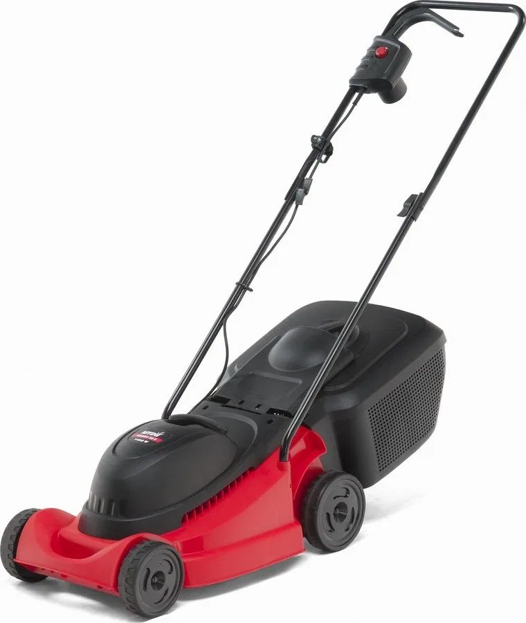 Kosiarka elektryczna MTD Smart 38 E