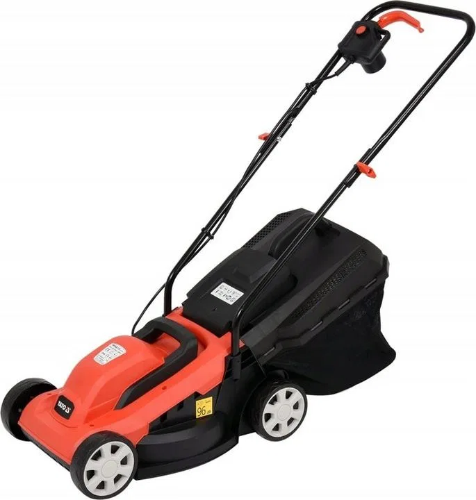 Kosiarka elektryczna Yato YT-85200