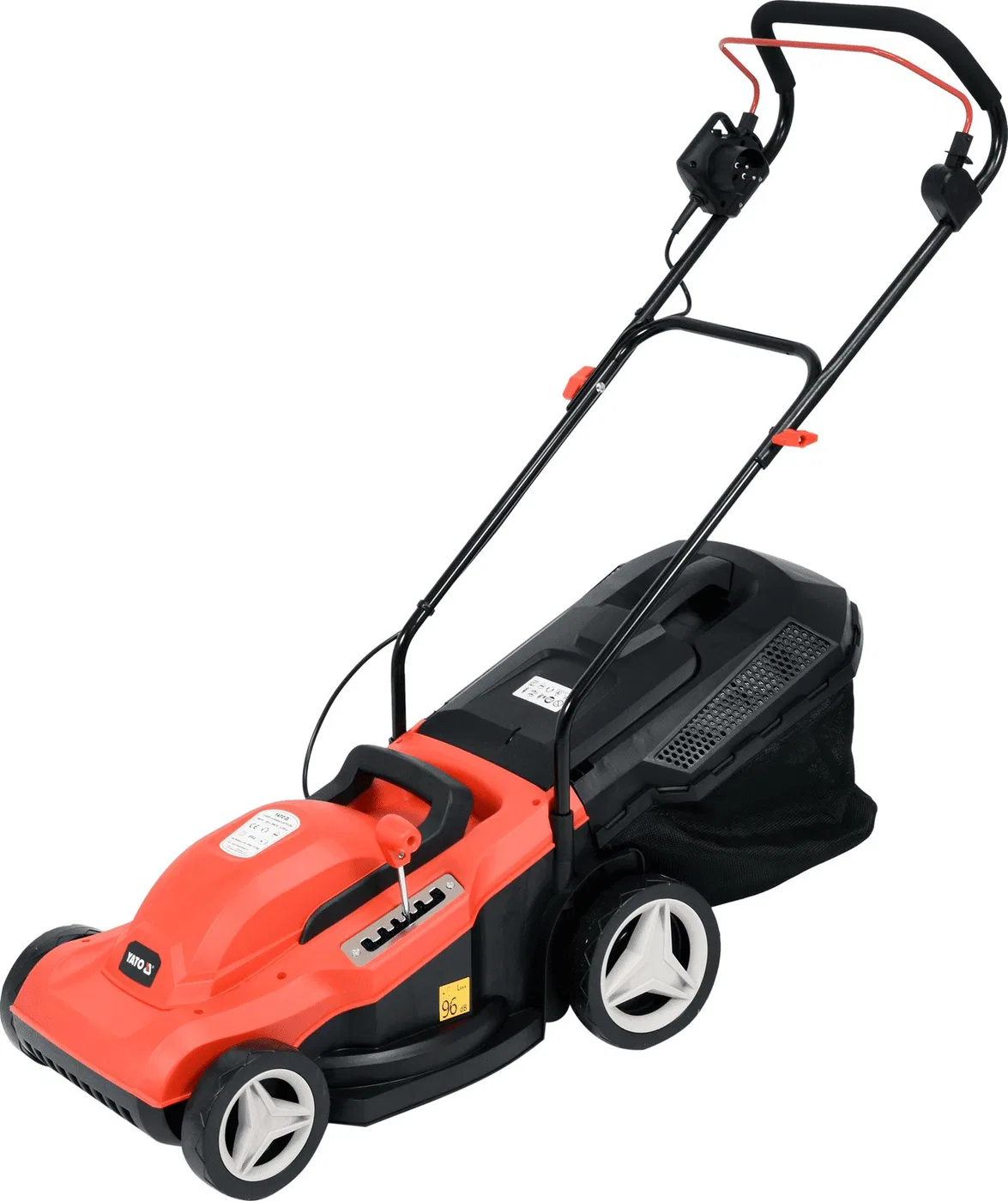 Kosiarka elektryczna Yato YT-85205