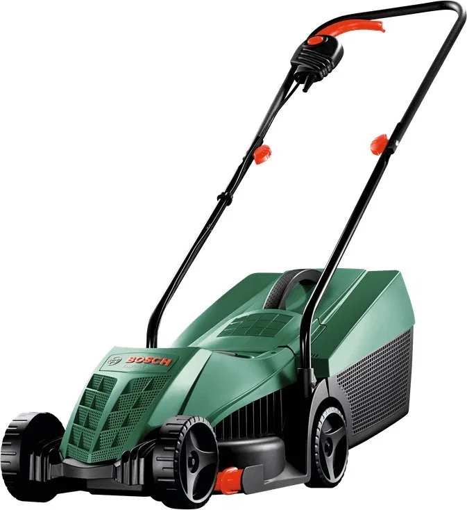 Kosiarka elektryczna Bosch EasyRotak 32-235