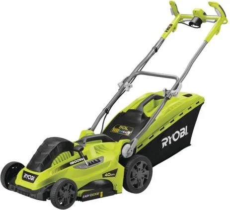 Kosiarka elektryczna Ryobi RLM18E40H