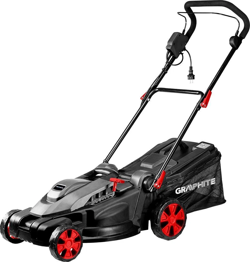 Kosiarka elektryczna Graphite 59G475