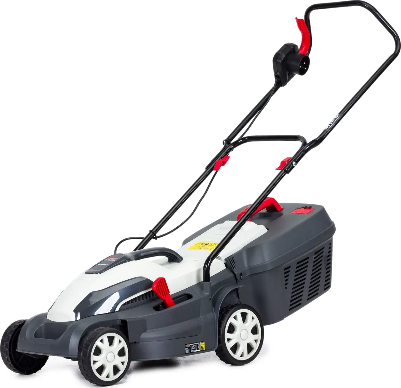 Kosiarka elektryczna NAC LE18-42-PB-KC