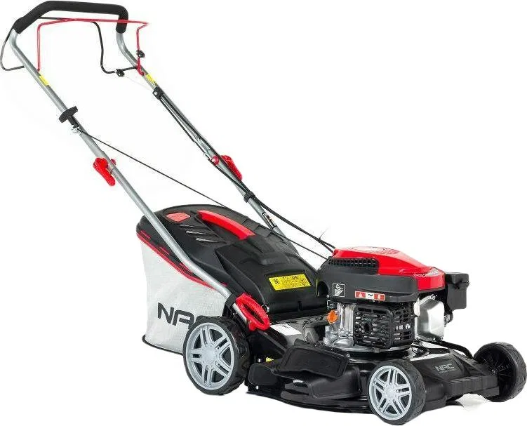 Kosiarka spalinowa NAC LS46-144R-S-JR
