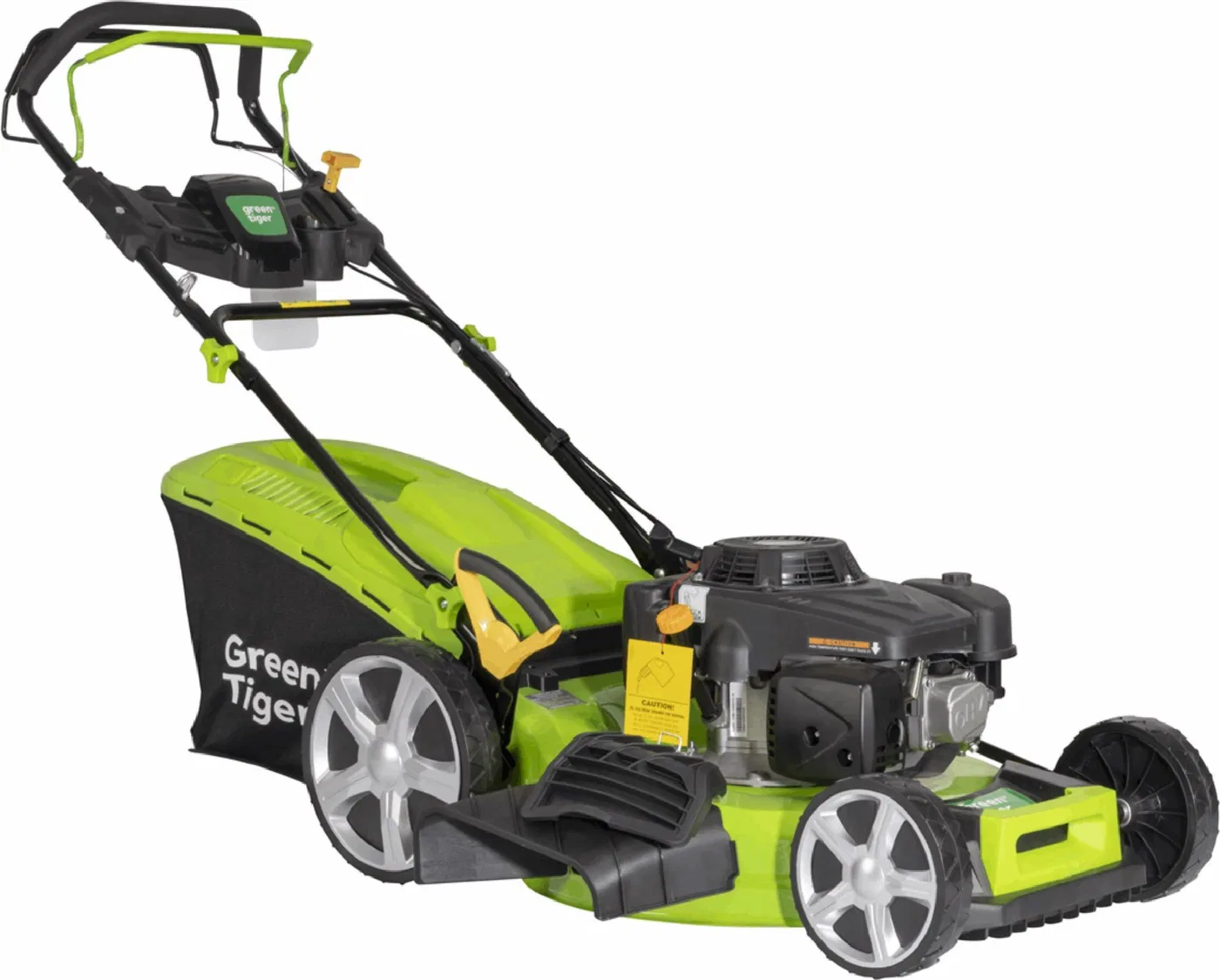 Kosiarka spalinowa Green Tiger GT-LC224-56