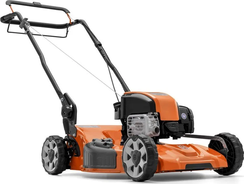 Kosiarka spalinowa Husqvarna Petrol lawnmower HUSQVARNA LB256SP