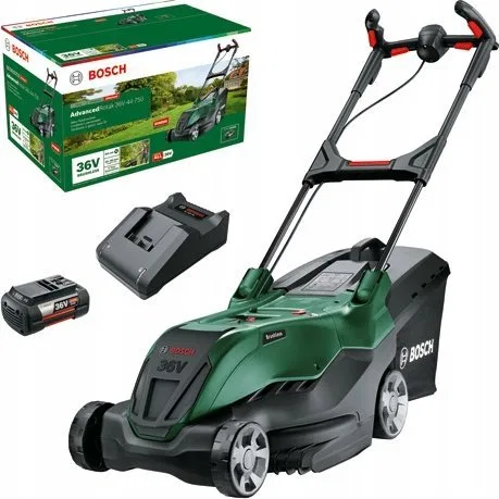 Kosiarka spalinowa Bosch KOSIARKA DO TRAWY AdvancedRotak 36V-44-7