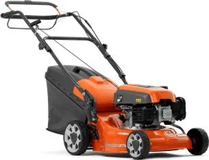 Kosiarka spalinowa Husqvarna Petrol lawnmower HUSQVARNA LC140SP