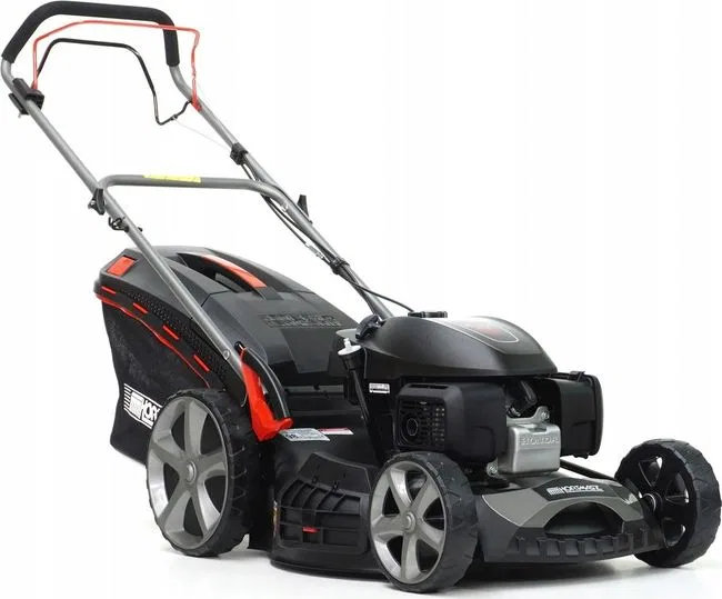 Kosiarka spalinowa Hortmasz HKS 553 NH