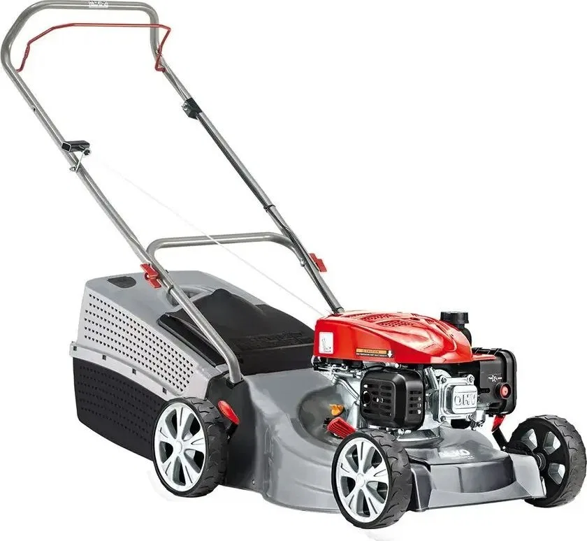 Petrol lawnmower AL-KO Classic 4.62 PA, 1900 W, 123 cm3, 46 cm, 65 l