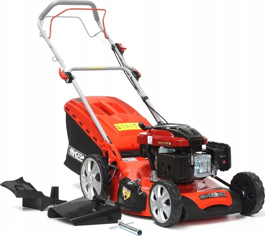 Kosiarka spalinowa Hortmasz HKS 450 NLE