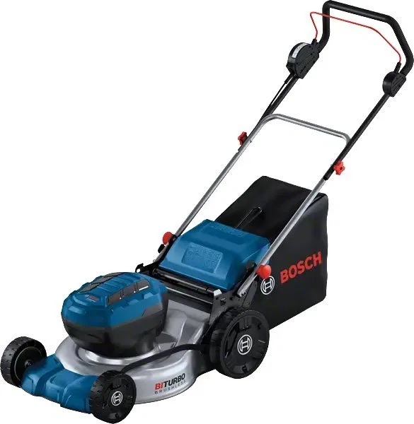Kosiarka spalinowa Bosch KOSIARKA DO TRAWY GRA 18V2-46