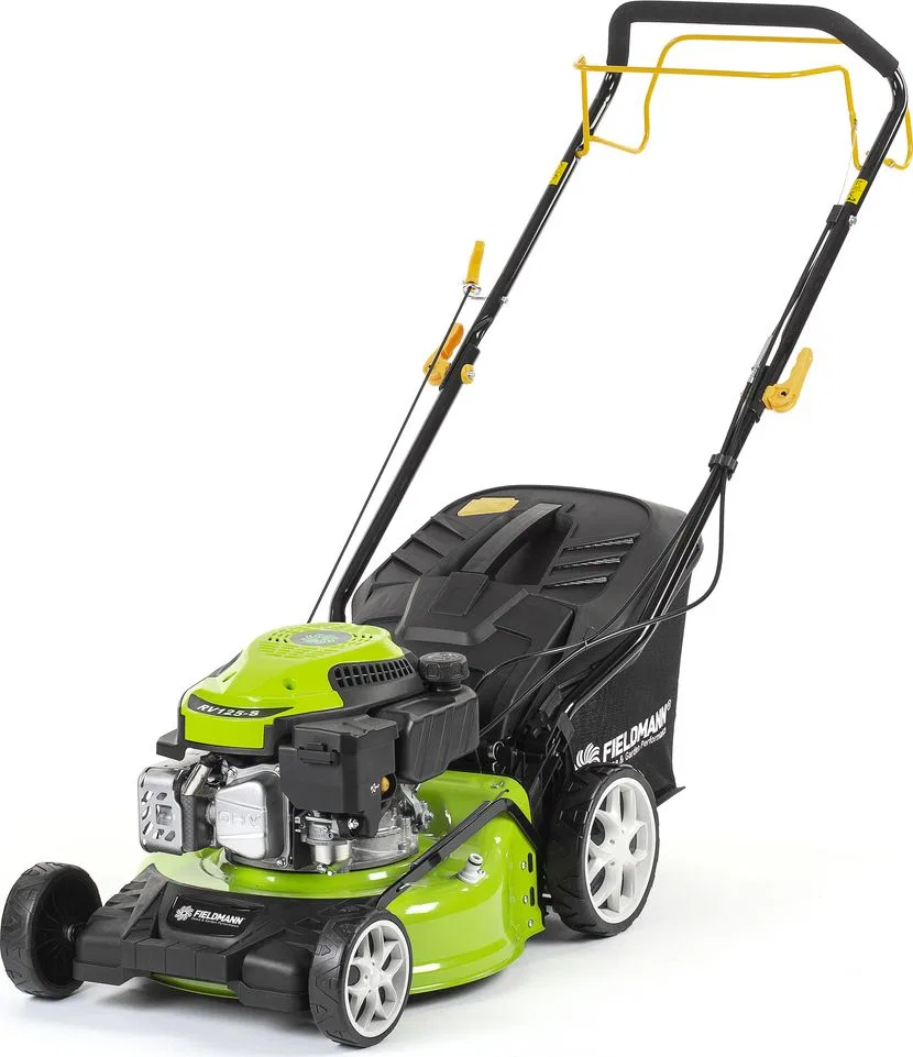 Kosiarka spalinowa Fieldmann FZR 4210-B