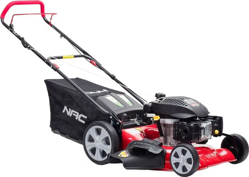 Kosiarka spalinowa NAC LS50-146-HS-NG