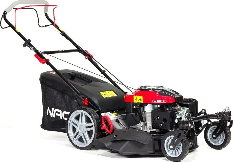 Kosiarka spalinowa NAC LS50-166L-JR2